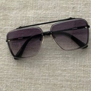 Topfoxx Bella sunglasses - Midnight